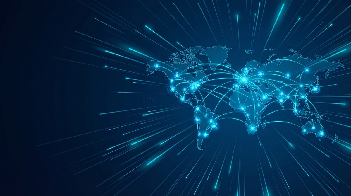 轻连加速器全球网络加速